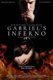 Poster Gabriel's Inferno