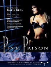 Poster Pink Prison