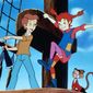 Pippi i Söderhavet/Pippi i Söderhavet