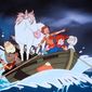 Pippi i Söderhavet/Pippi i Söderhavet