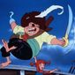 Pippi i Söderhavet/Pippi i Söderhavet