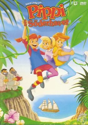 Pippi i Söderhavet