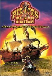 Poster Pirates of the Plain