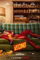Film - El vecino