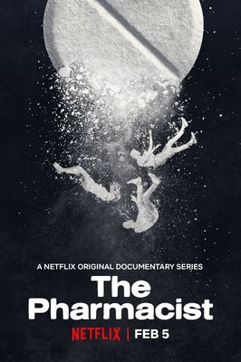 The Pharmacist poster