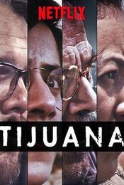Poster Tijuana