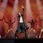 Eurovision Song Contest: The Story of Fire Saga/Concursul Muzical Eurovision: Povestea trupei Fire Saga