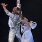 Foto 7 Will Ferrell, Rachel McAdams în Eurovision Song Contest: The Story of Fire Saga