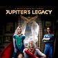 Poster 1 Jupiter's Legacy