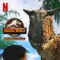 Poster 2 Jurassic World: Camp Cretaceous