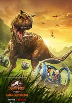 Jurassic World: Tabăra cretacică