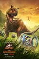Film - Jurassic World: Camp Cretaceous