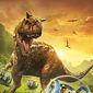 Poster 1 Jurassic World: Camp Cretaceous