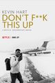 Film - Kevin Hart: Don't F**k This Up