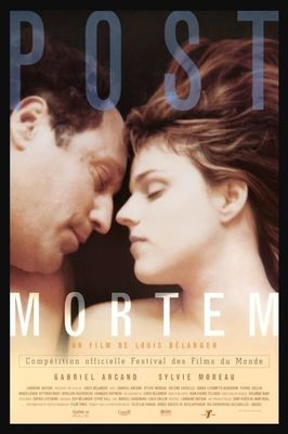 Post Mortem poster