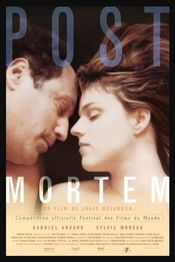 Poster Post Mortem