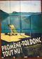 Film Promène-toi donc tout nu!