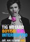 Film Tig Notaro: Boyish Girl Interrupted