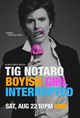 Film - Tig Notaro: Boyish Girl Interrupted