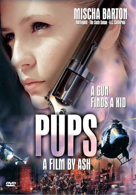 Pups poster