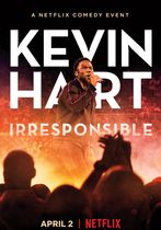 Kevin Hart: Iresponsabil