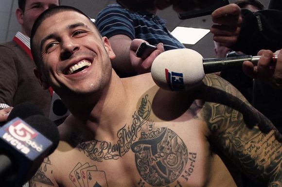 Killer Inside: The Mind of Aaron Hernandez