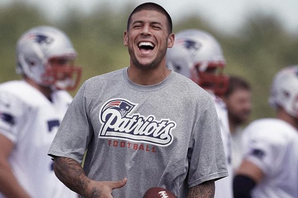 Killer Inside: The Mind of Aaron Hernandez