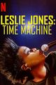 Film - Leslie Jones: Time Machine