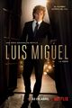 Film - Luis Miguel: La Serie