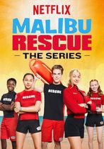 Salvamarii din Malibu: Serialul