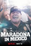 Maradona în Mexic