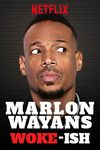 Marlon Wayans: Oarecum pe fază