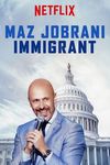 Maz Jobrani: Imigrant