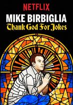 Mike Birbiglia: Slavă Domnului pentru glume