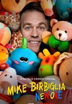 Mike Birbiglia: Cea mică