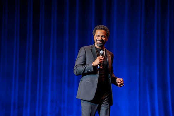 Mike Epps: Only One Mike