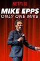 Film - Mike Epps: Only One Mike