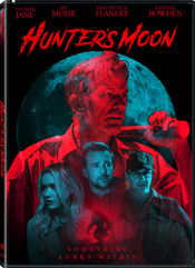 Poster Hunter's Moon