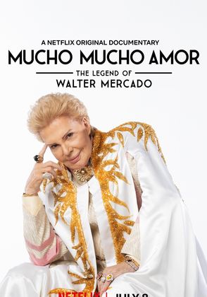 Mucho Mucho Amor