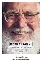 Următorul meu invitat nu are nevoie de prezentare - cu David Letterman