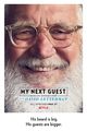 Film - My Next Guest Needs No Introduction with David Letterman