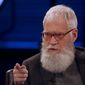 My Next Guest Needs No Introduction with David Letterman/Următorul meu invitat nu are nevoie de prezentare - cu David Letterman
