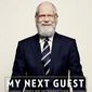 Poster 2 My Next Guest Needs No Introduction with David Letterman