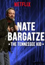 Nate Bargatze: Spectacol special