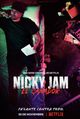 Film - Nicky Jam: El Ganador