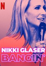 Nikki Glaser: Plină de pofte
