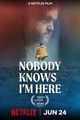 Film - Nadie sabe que estoy aquí