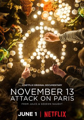 November 13: Attack on Paris