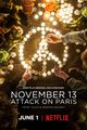Film - November 13: Attack on Paris
