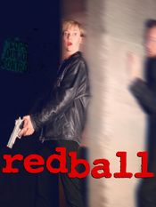 Poster Redball